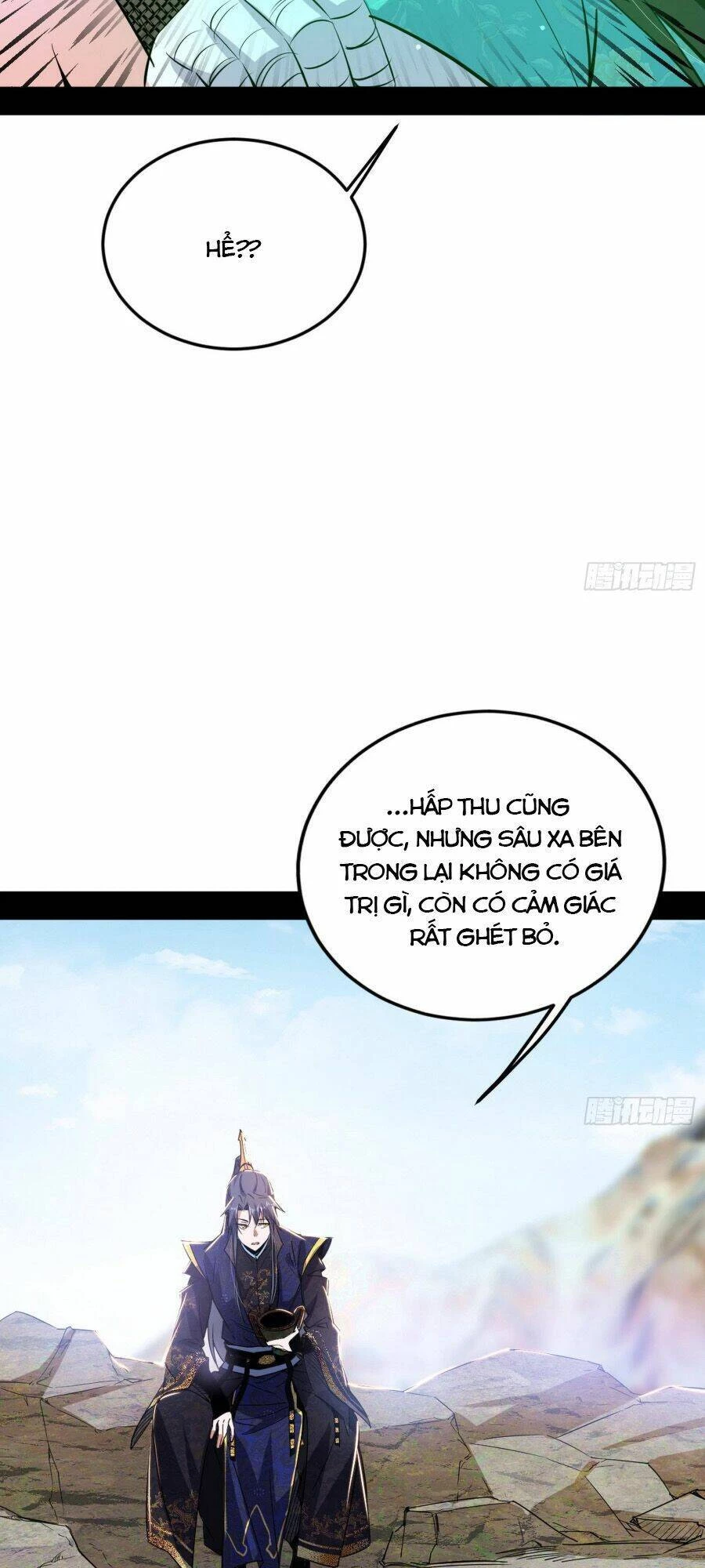 Ta Là Tà Đế Chapter 397 - Trang 4