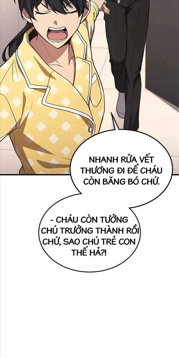 thần chiến tranh trở lại cấp 2 Chapter 24 - Next chương 25