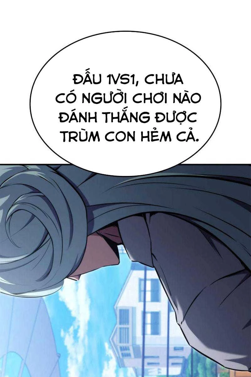 Huyền Thoại Game Thủ - Tái Xuất Chapter 117 - Next Chapter 118