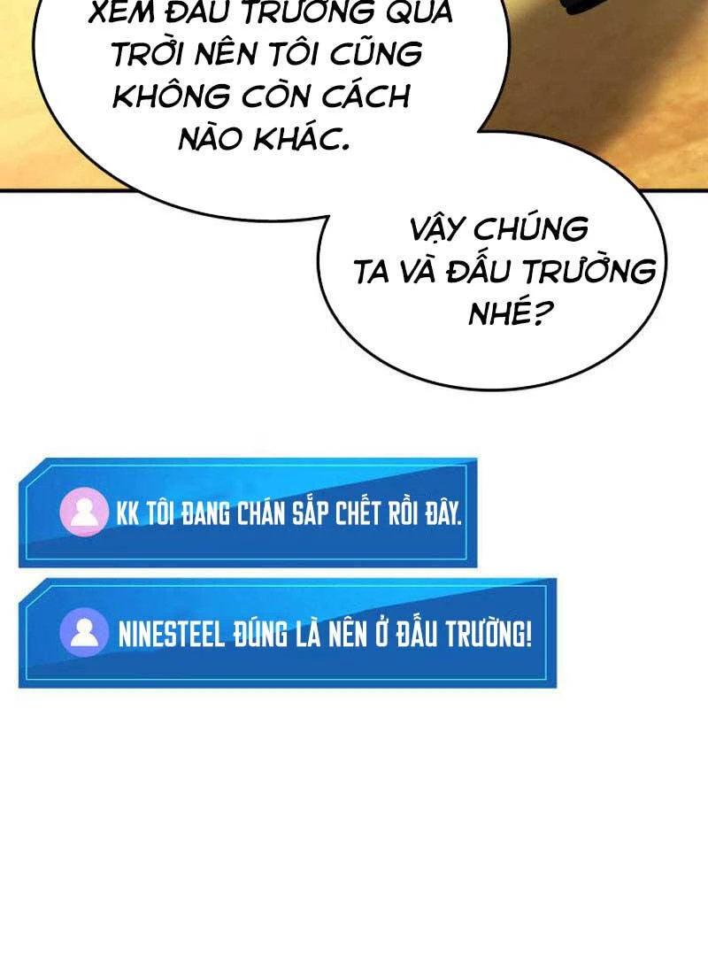 Huyền Thoại Game Thủ - Tái Xuất Chapter 117 - Next Chapter 118