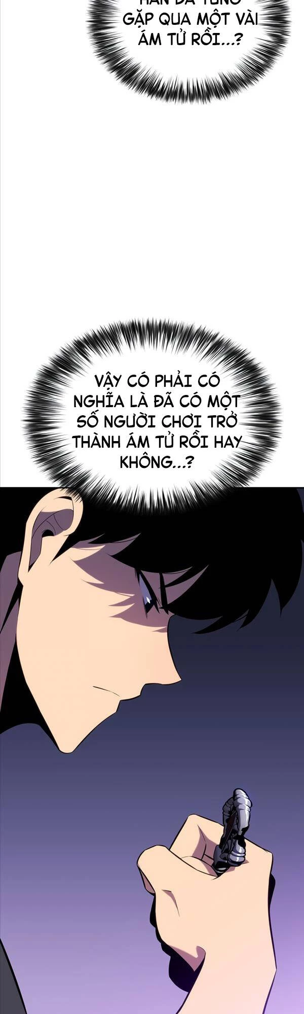 Người Chơi Mới Cấp Tối Đa Chapter 115 - Trang 4