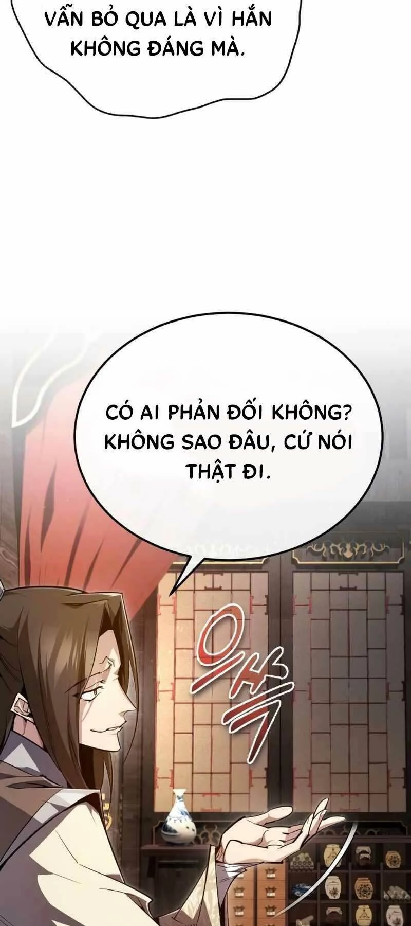 đệ nhất võ sư, baek cao thủ Chapter 91 - Next chương 92