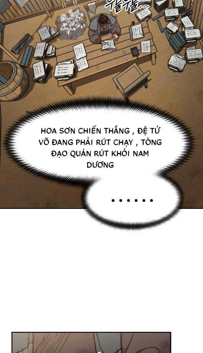 Hoa Sơn Tái Xuất Chapter 87 - Next Chapter 88