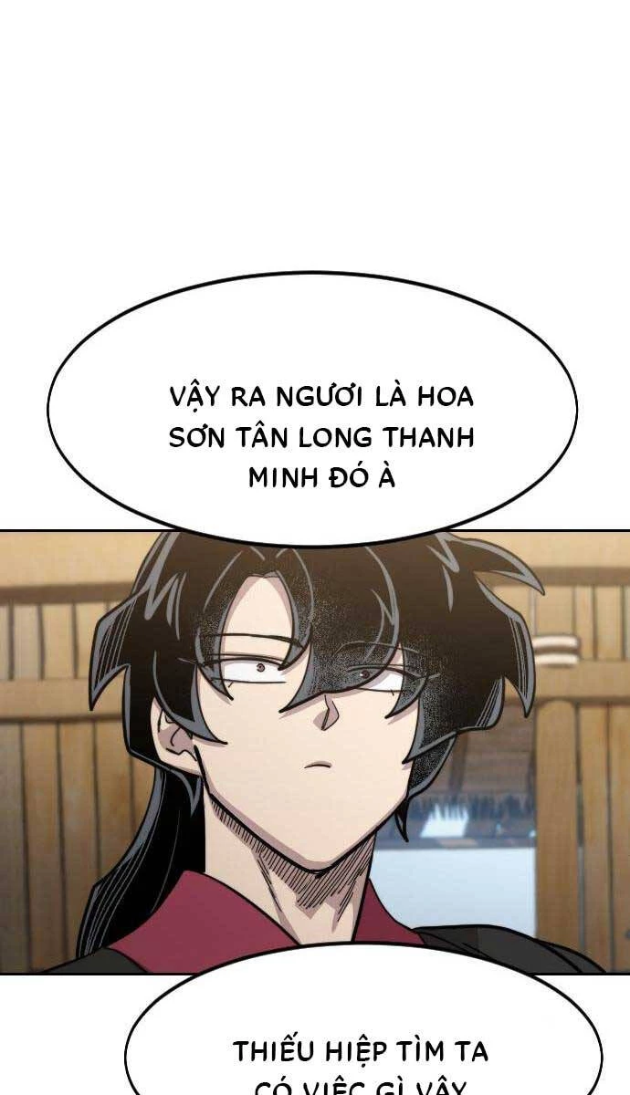 Hoa Sơn Tái Xuất Chapter 87 - Next Chapter 88