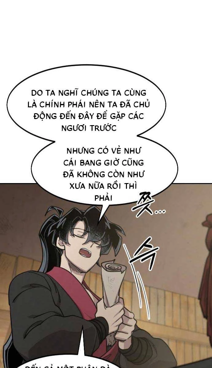 Hoa Sơn Tái Xuất Chapter 87 - Next Chapter 88