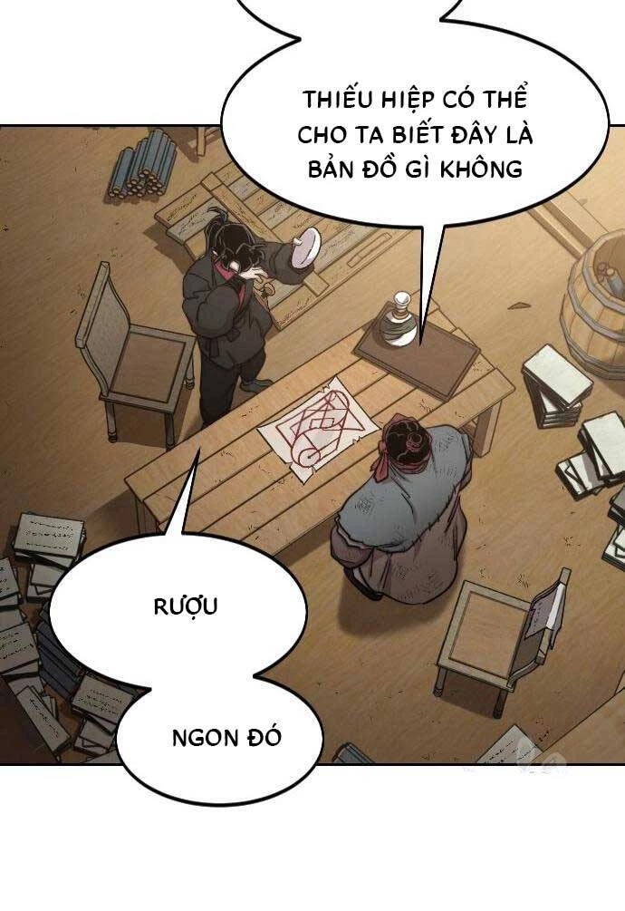 Hoa Sơn Tái Xuất Chapter 87 - Next Chapter 88