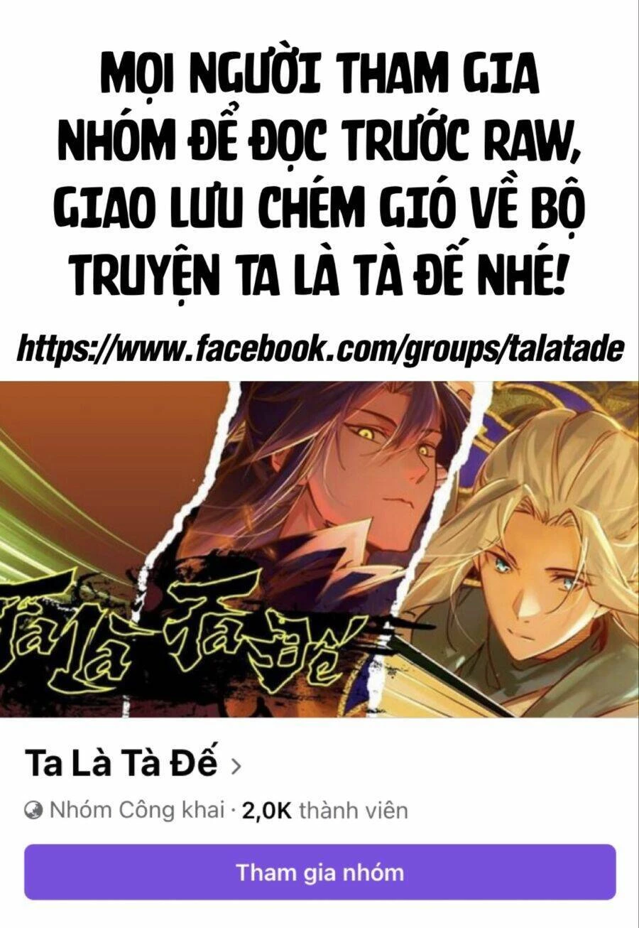 Ta Là Tà Đế Chapter 398 - Trang 4