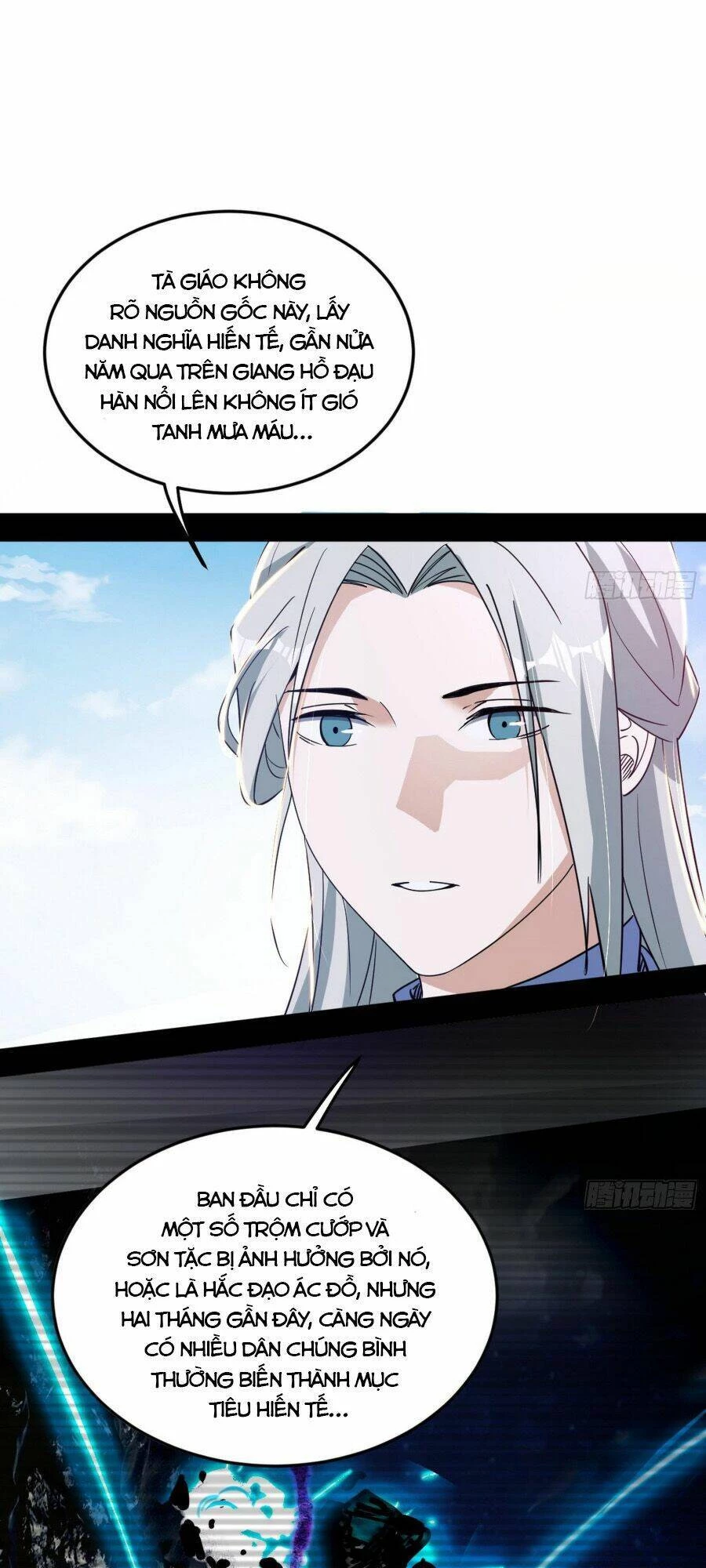 Ta Là Tà Đế Chapter 398 - Trang 4