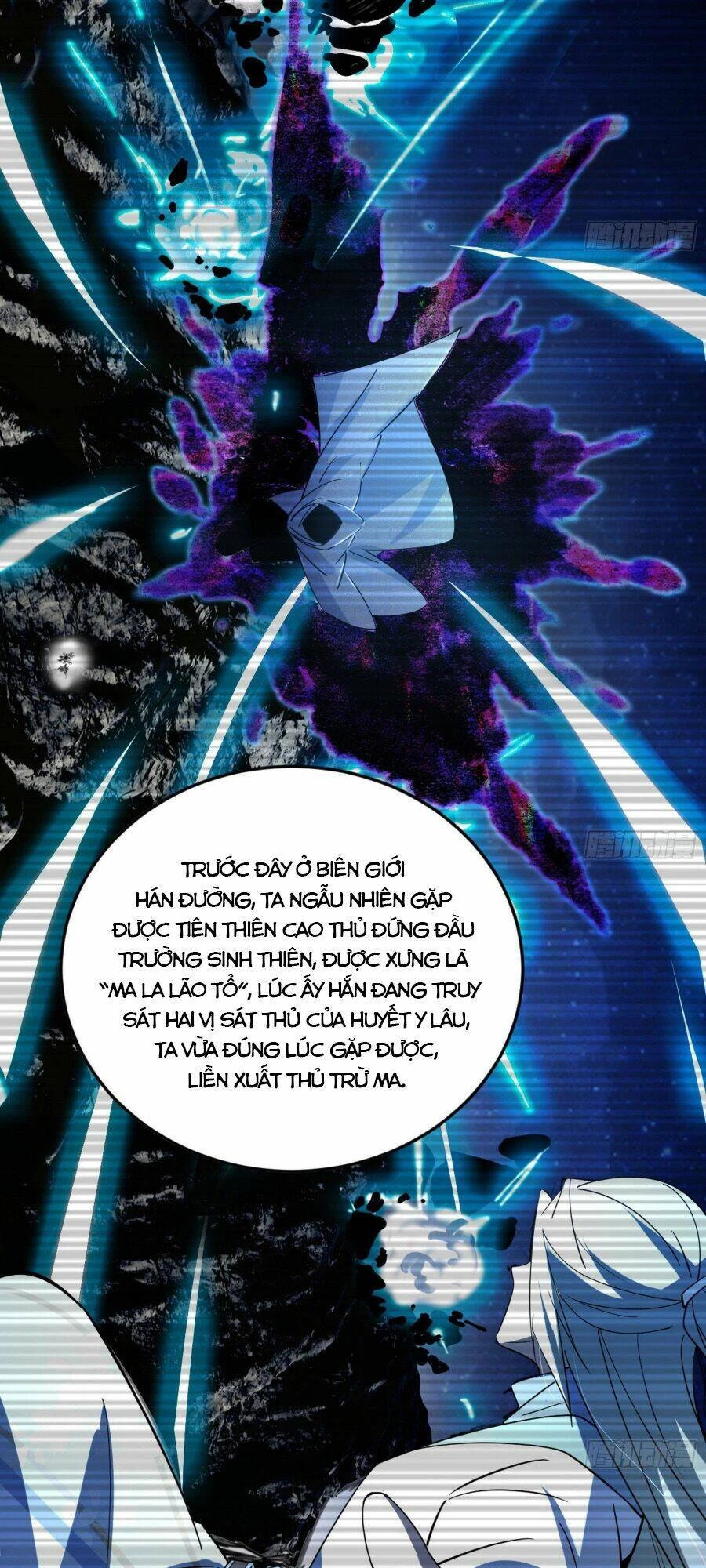 Ta Là Tà Đế Chapter 398 - Trang 4