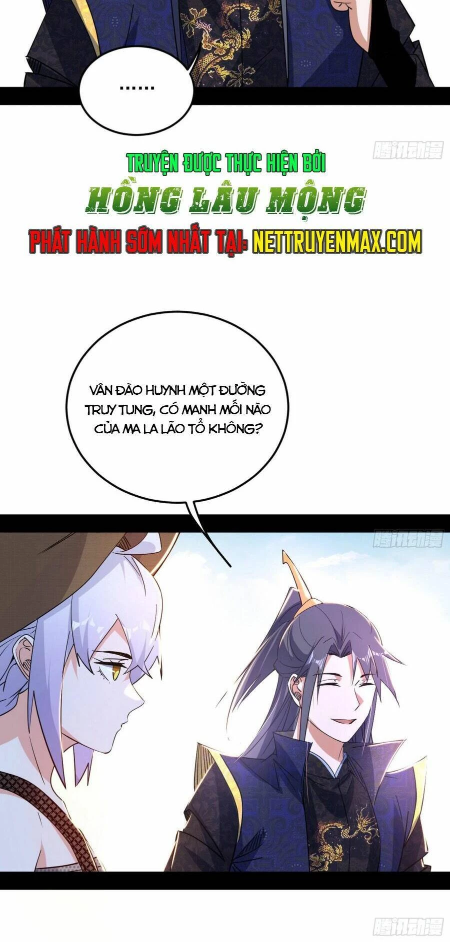 Ta Là Tà Đế Chapter 398 - Trang 4