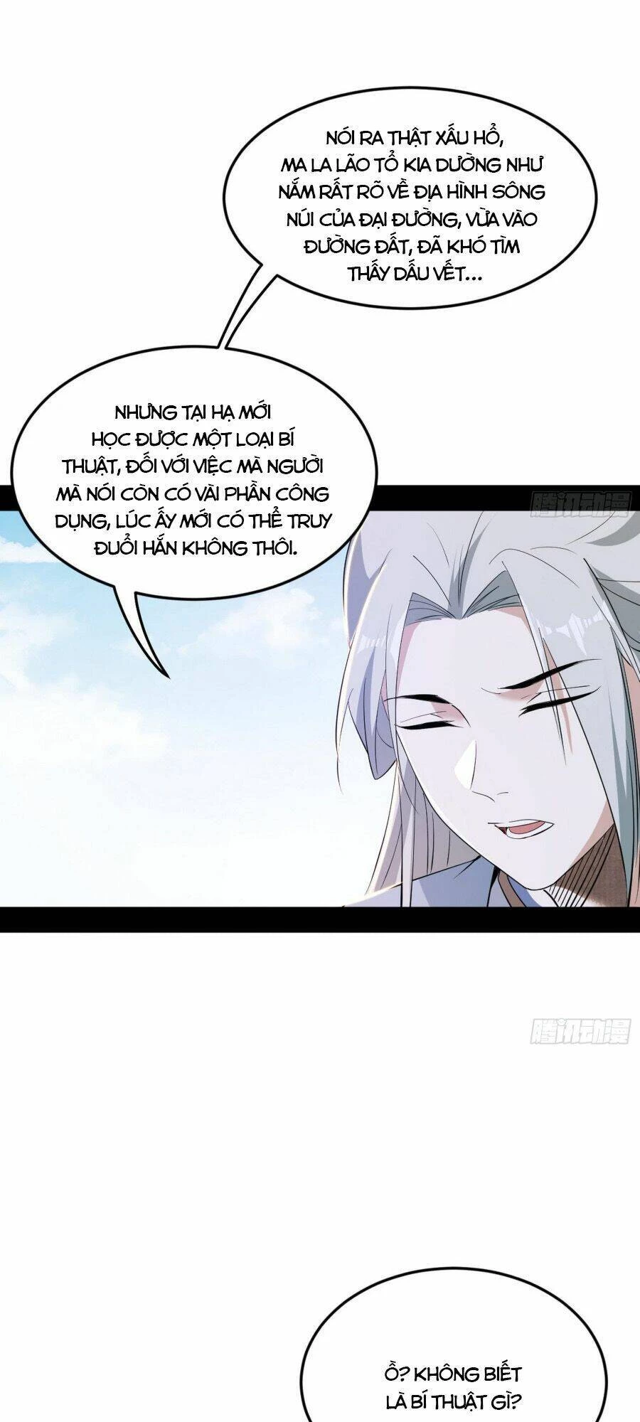 Ta Là Tà Đế Chapter 398 - Trang 4
