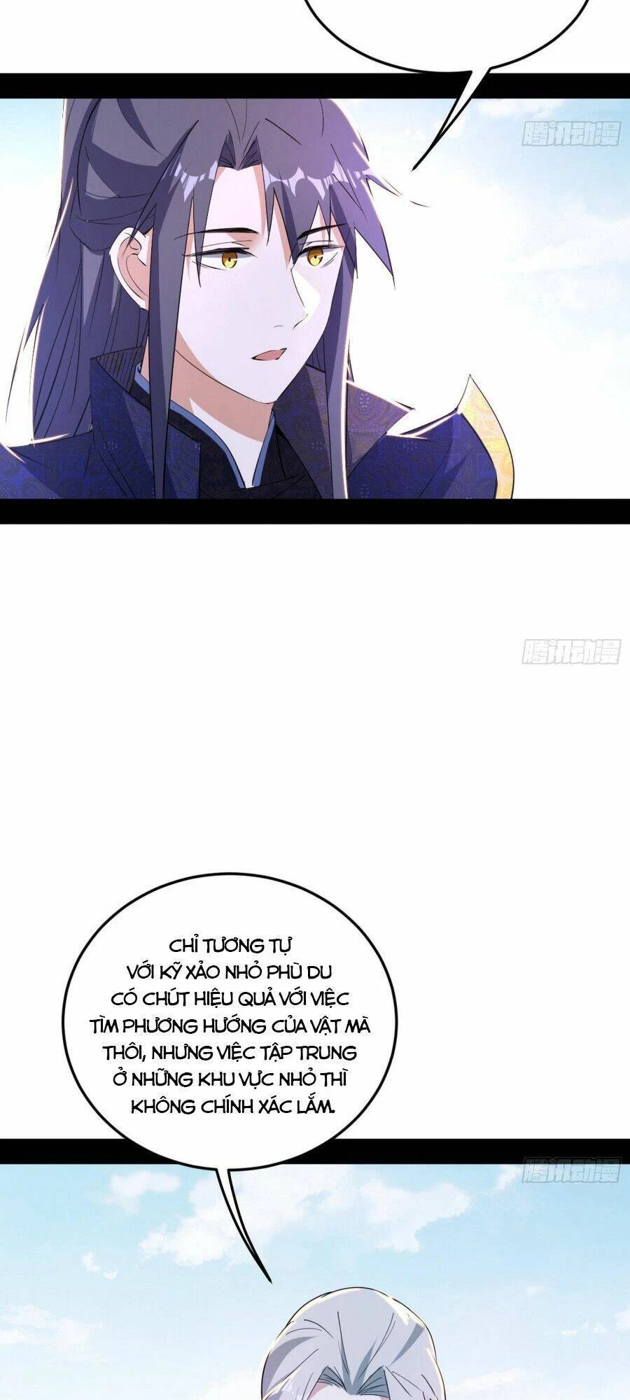 Ta Là Tà Đế Chapter 398 - Trang 4