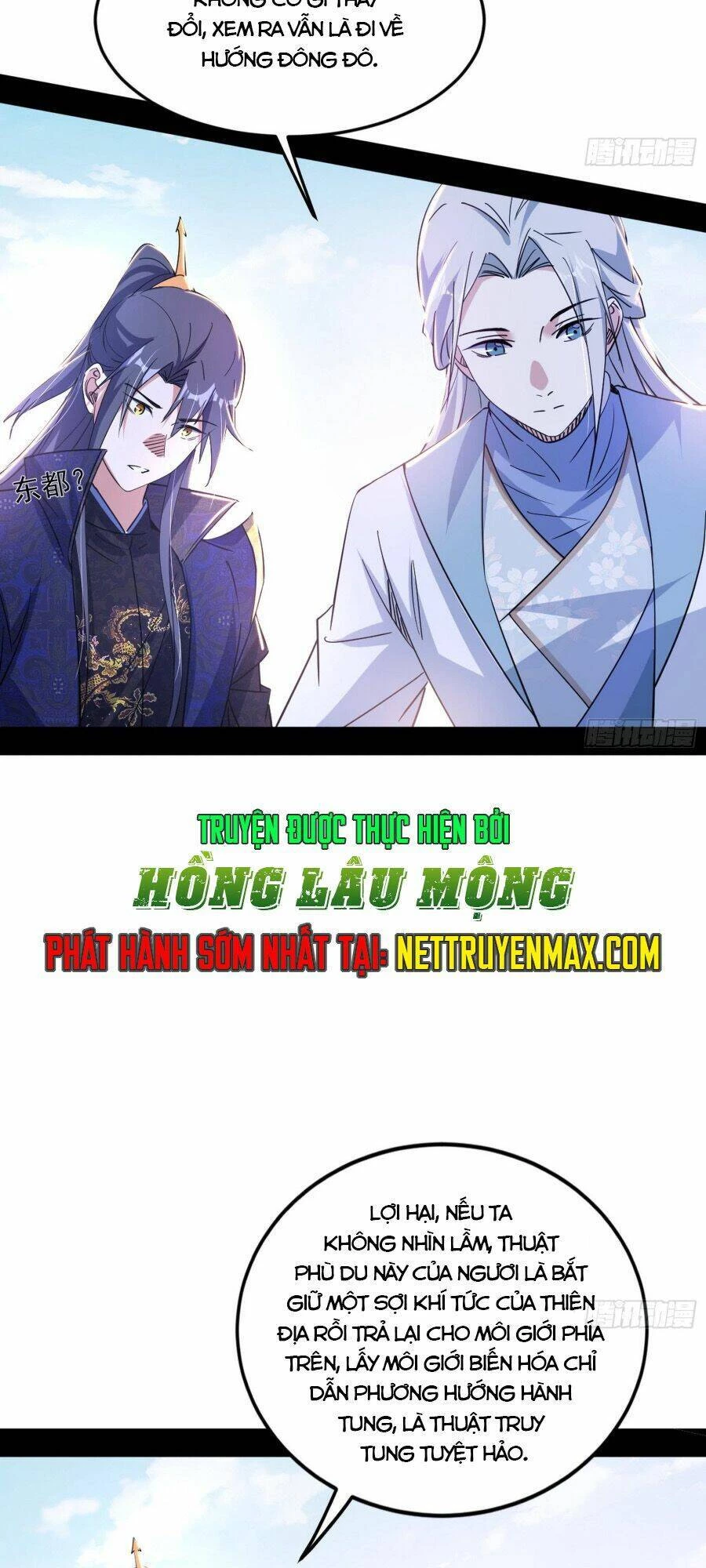 Ta Là Tà Đế Chapter 398 - Trang 4
