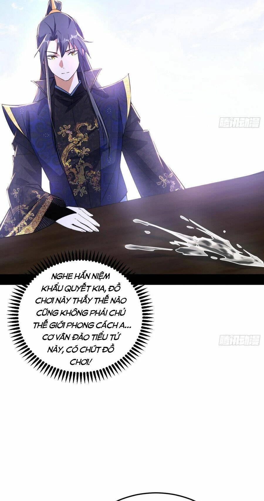 Ta Là Tà Đế Chapter 398 - Trang 4