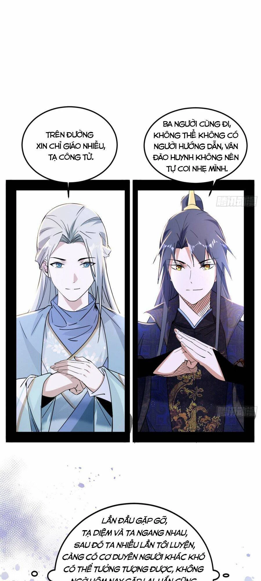 Ta Là Tà Đế Chapter 398 - Trang 4