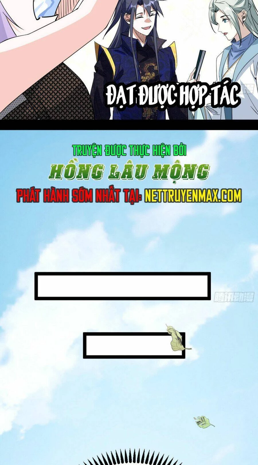 Ta Là Tà Đế Chapter 398 - Trang 4