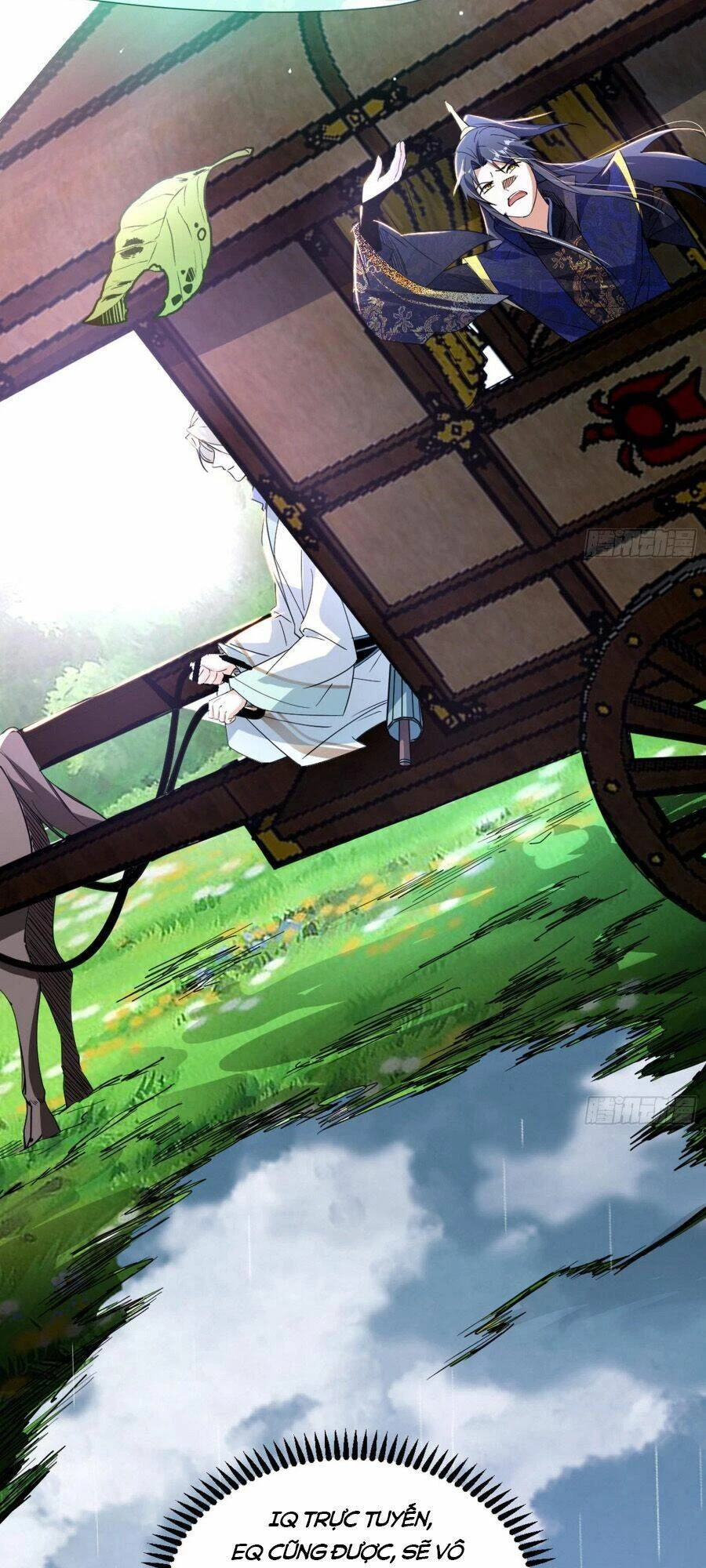 Ta Là Tà Đế Chapter 398 - Trang 4