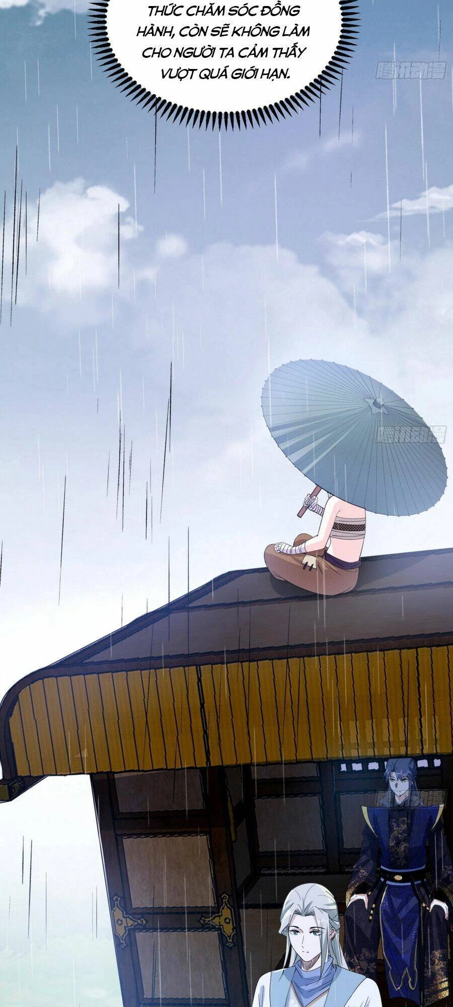 Ta Là Tà Đế Chapter 398 - Trang 4