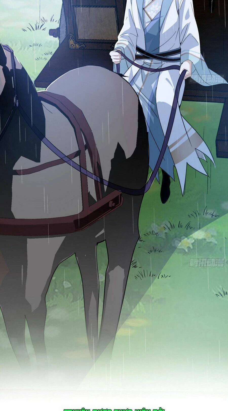 Ta Là Tà Đế Chapter 398 - Trang 4