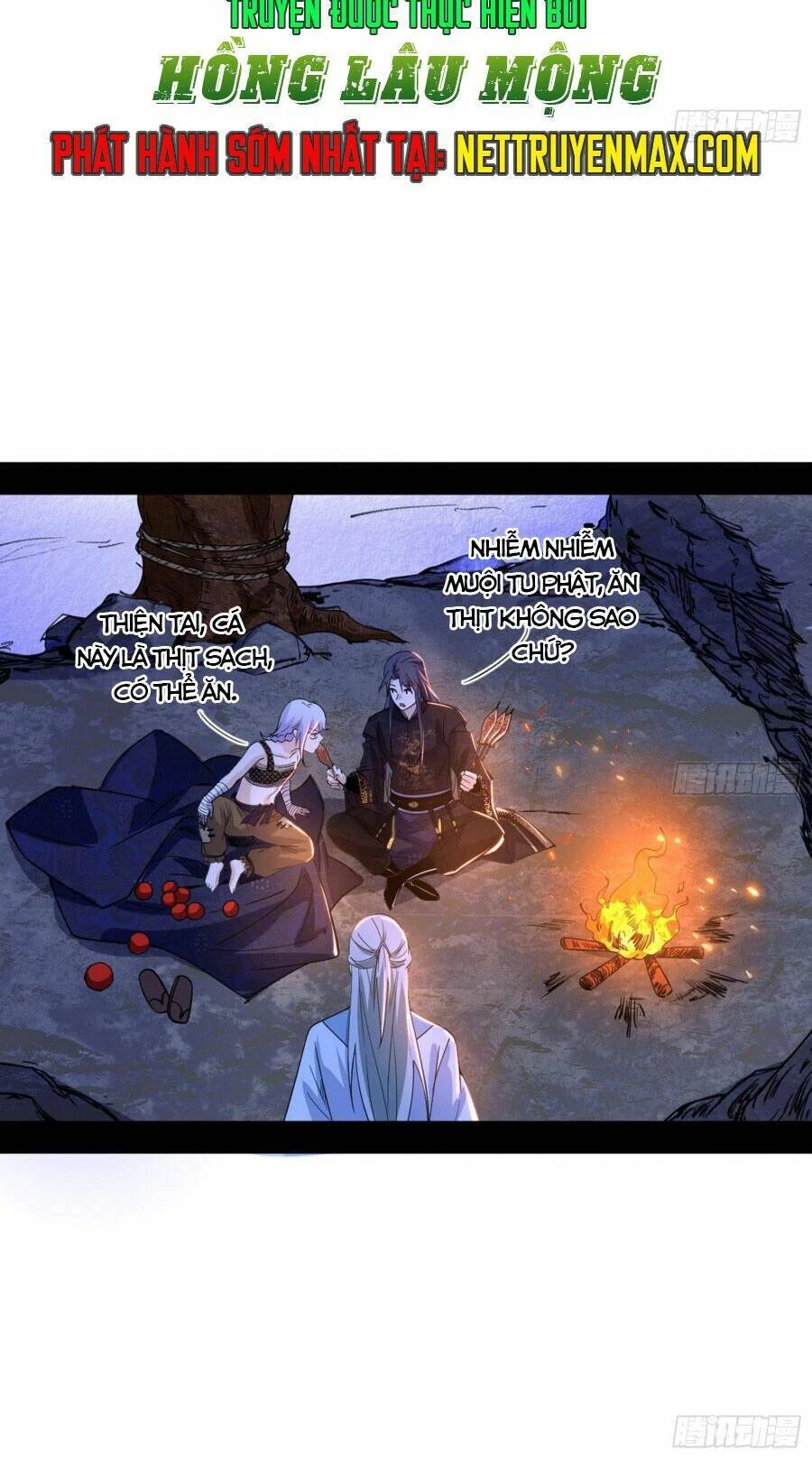 Ta Là Tà Đế Chapter 398 - Trang 4