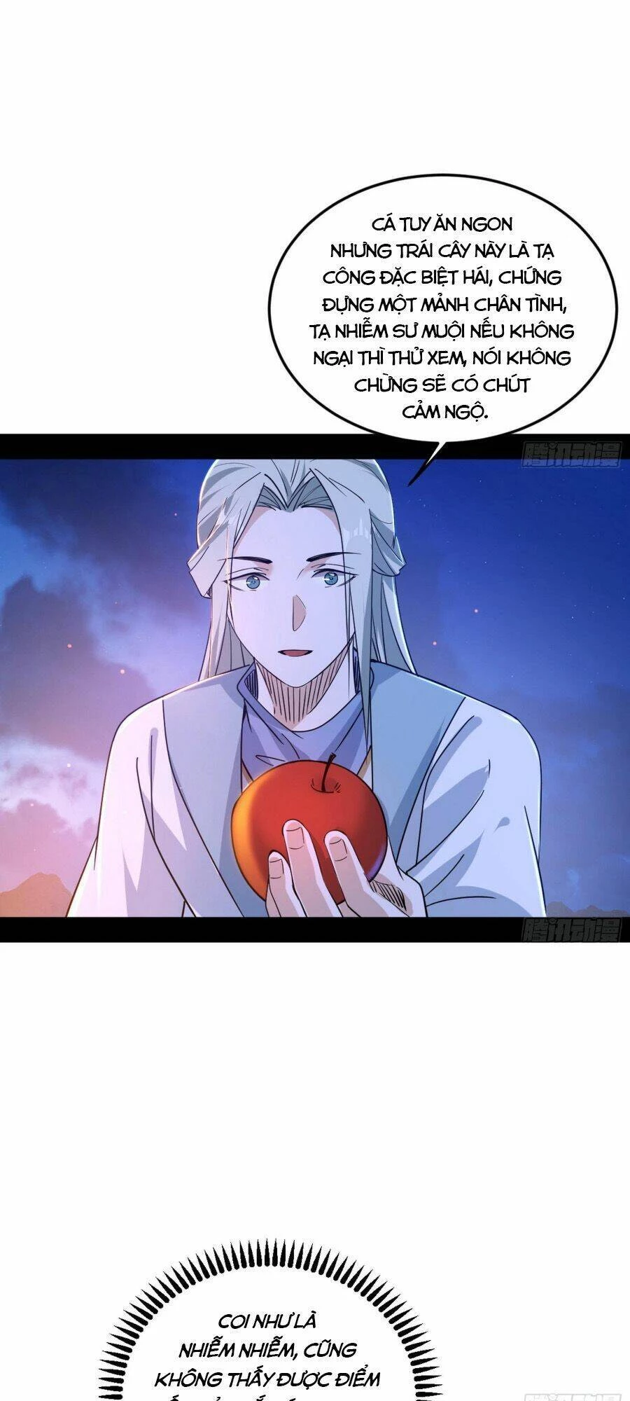 Ta Là Tà Đế Chapter 398 - Trang 4