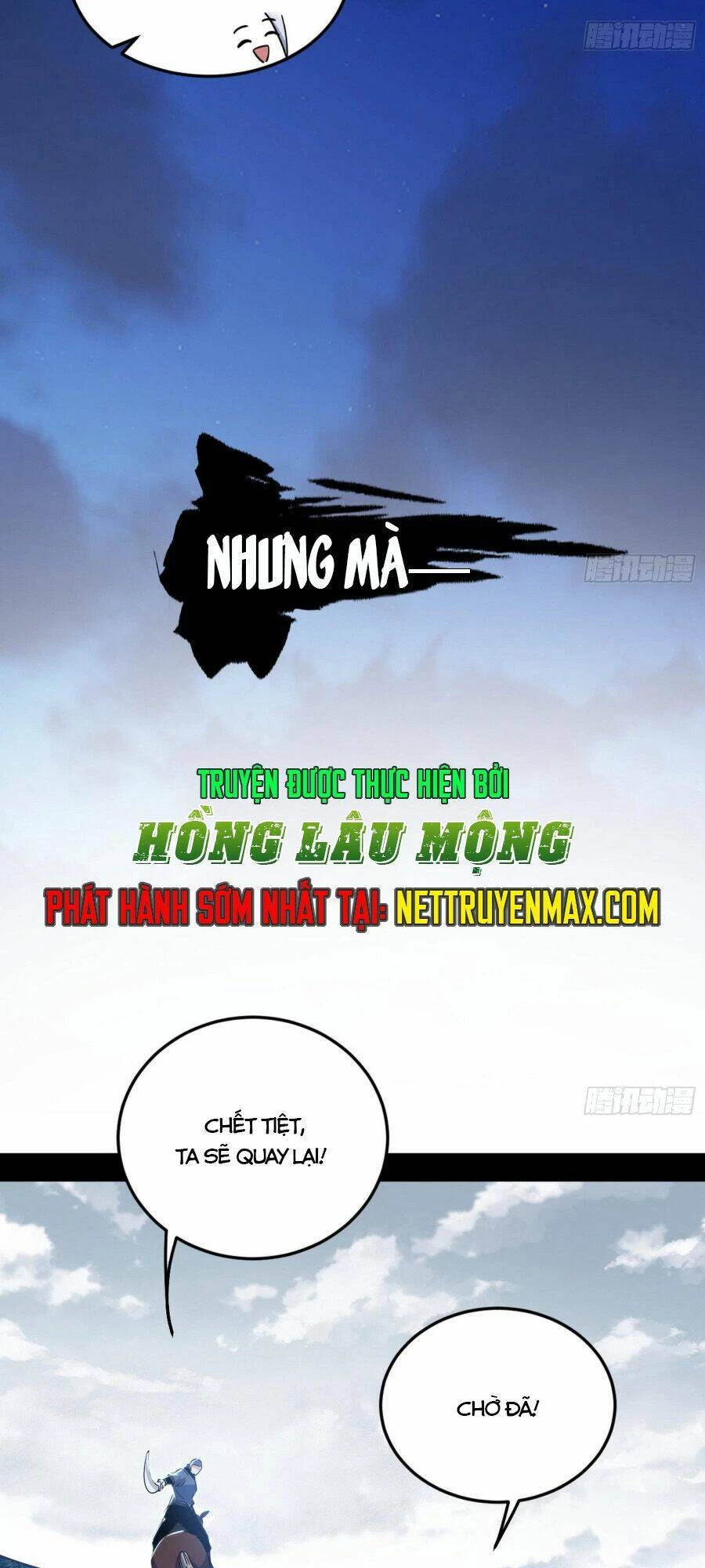 Ta Là Tà Đế Chapter 398 - Trang 4