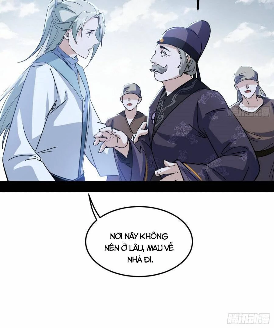 Ta Là Tà Đế Chapter 398 - Trang 4