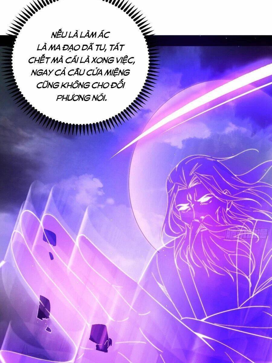 Ta Là Tà Đế Chapter 398 - Trang 4