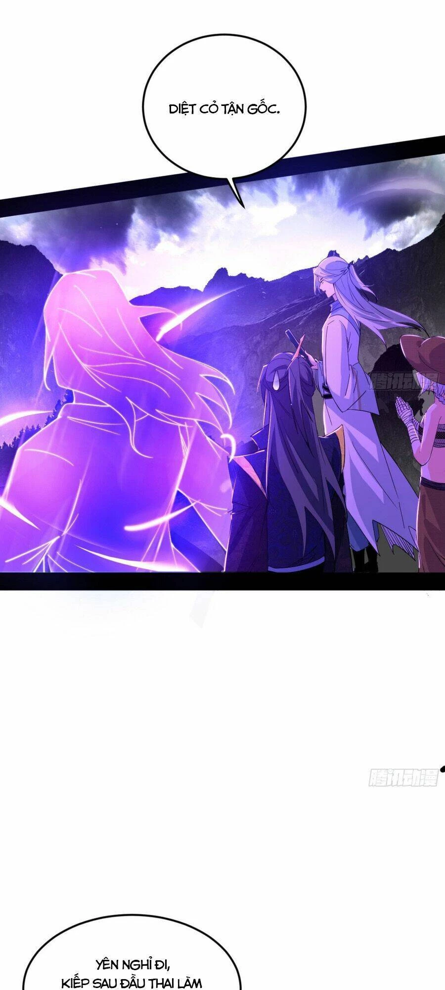 Ta Là Tà Đế Chapter 398 - Trang 4