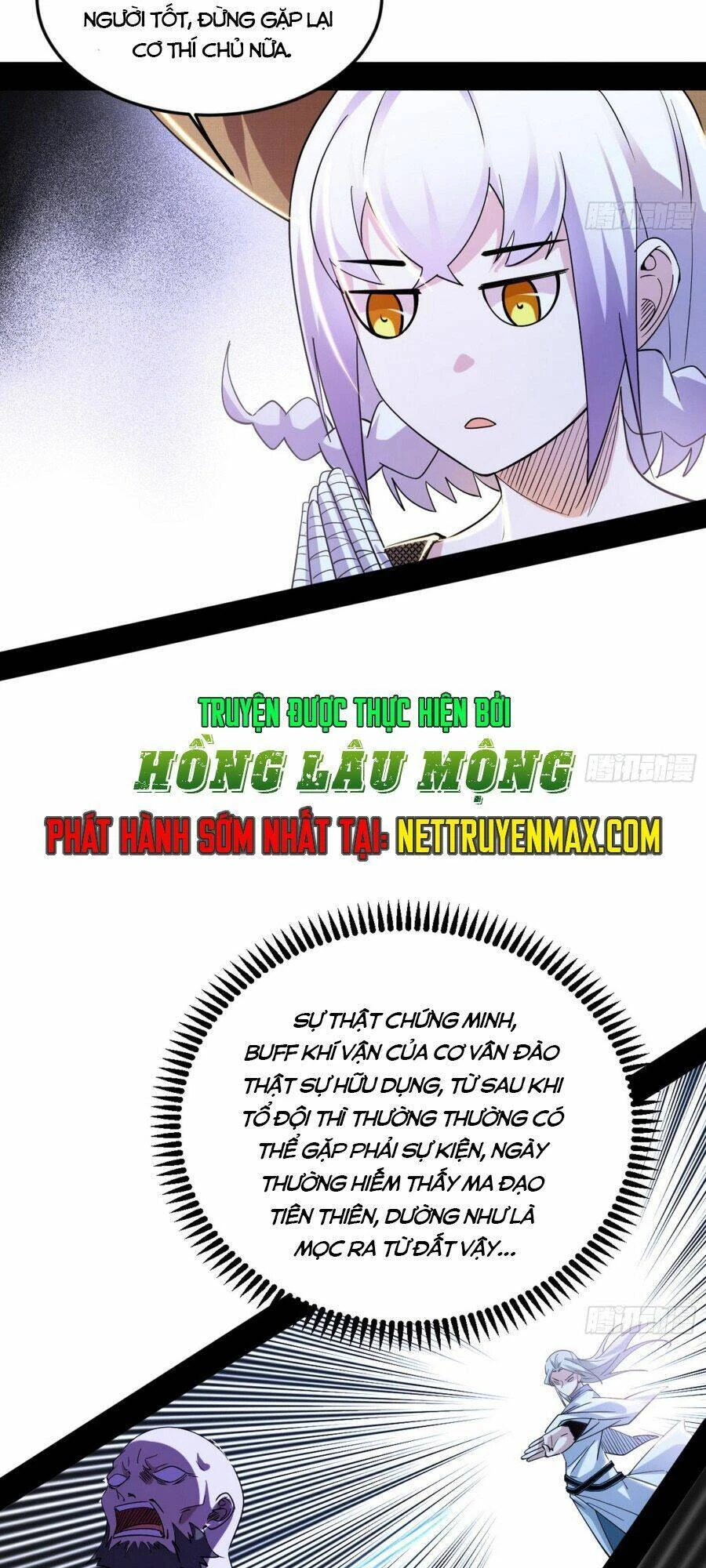 Ta Là Tà Đế Chapter 398 - Trang 4