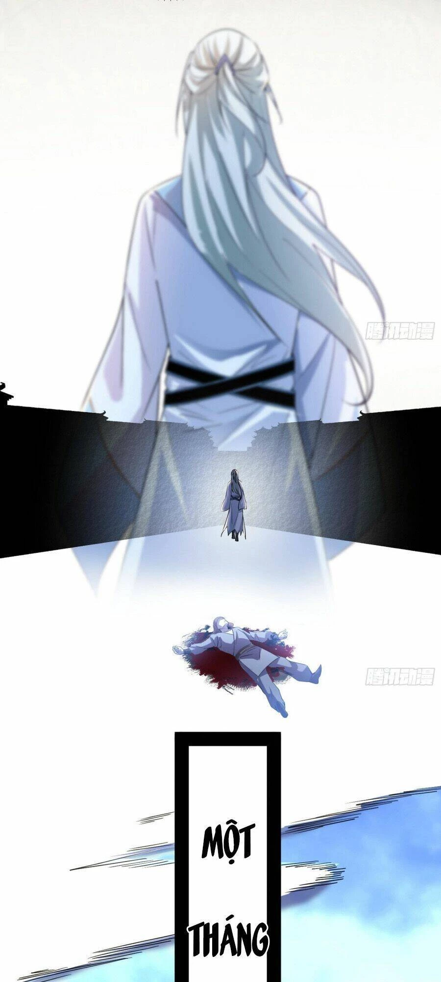 Ta Là Tà Đế Chapter 398 - Trang 4