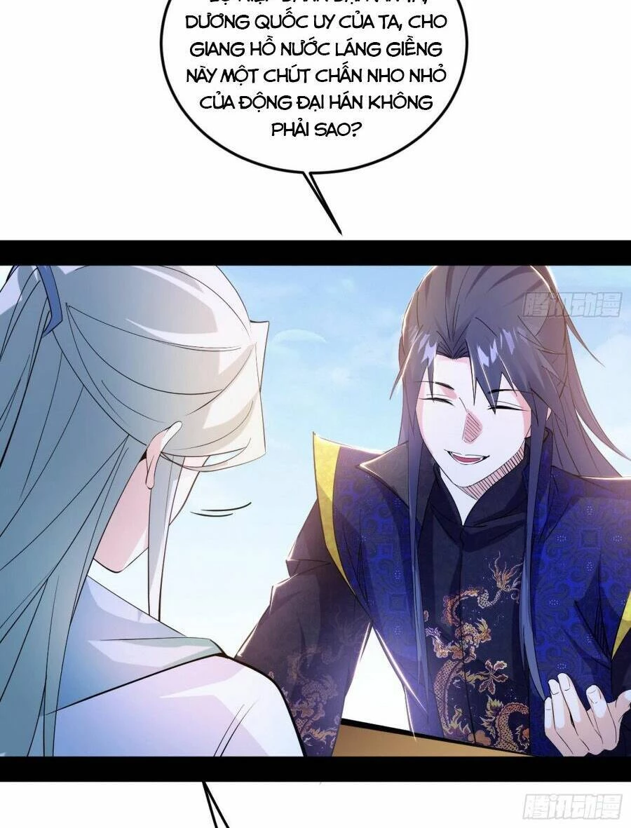 Ta Là Tà Đế Chapter 398 - Trang 4