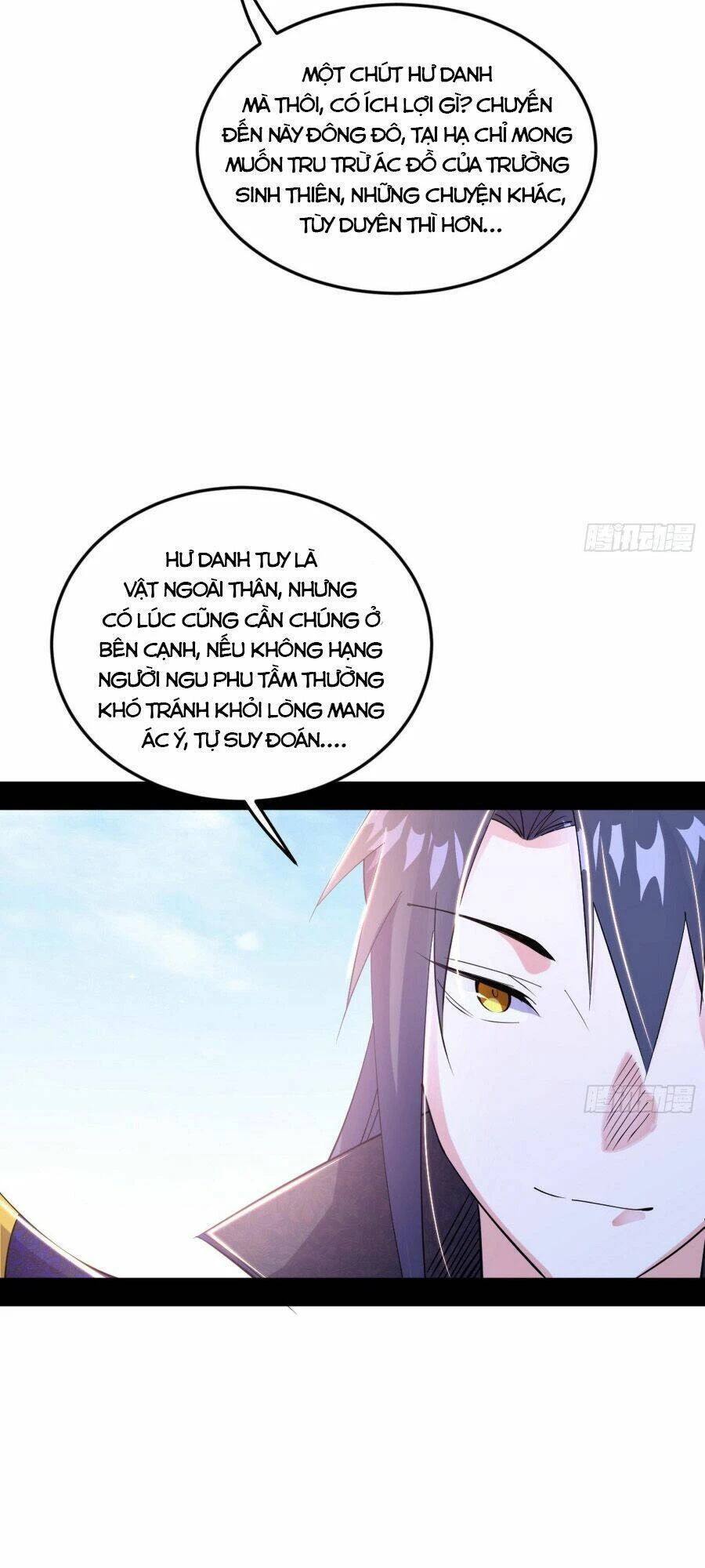 Ta Là Tà Đế Chapter 398 - Trang 4