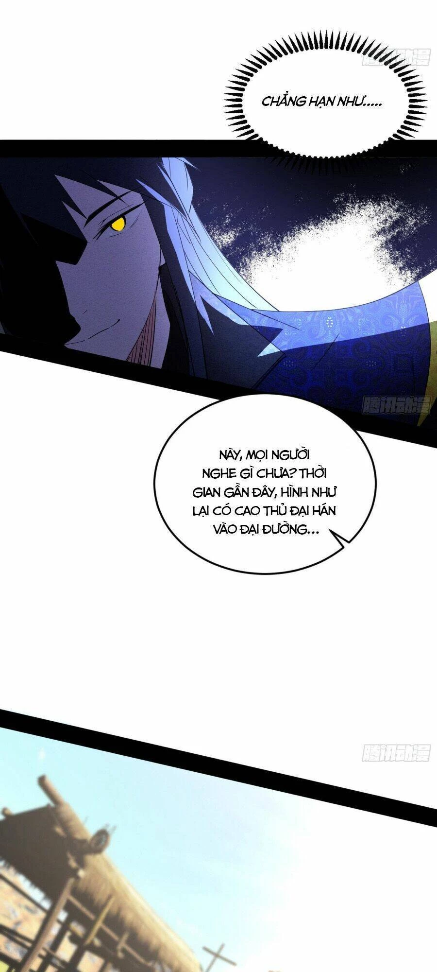 Ta Là Tà Đế Chapter 398 - Trang 4