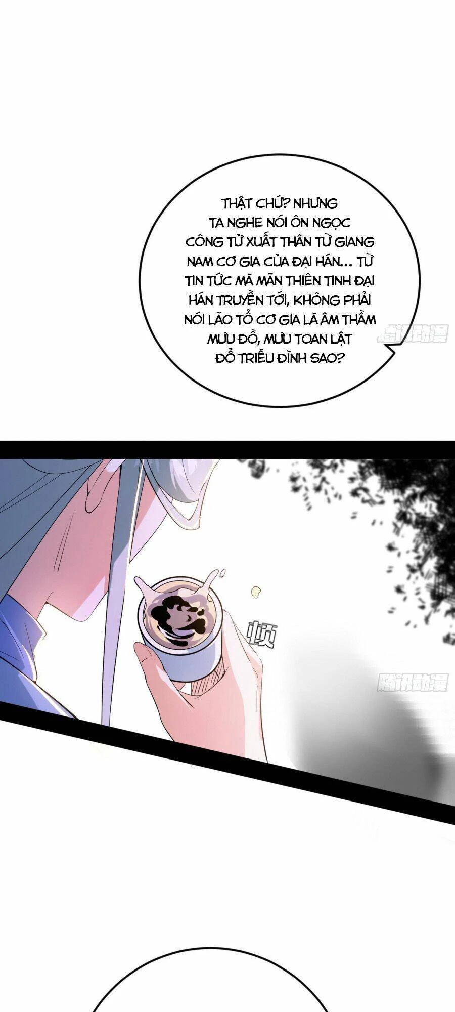 Ta Là Tà Đế Chapter 398 - Trang 4