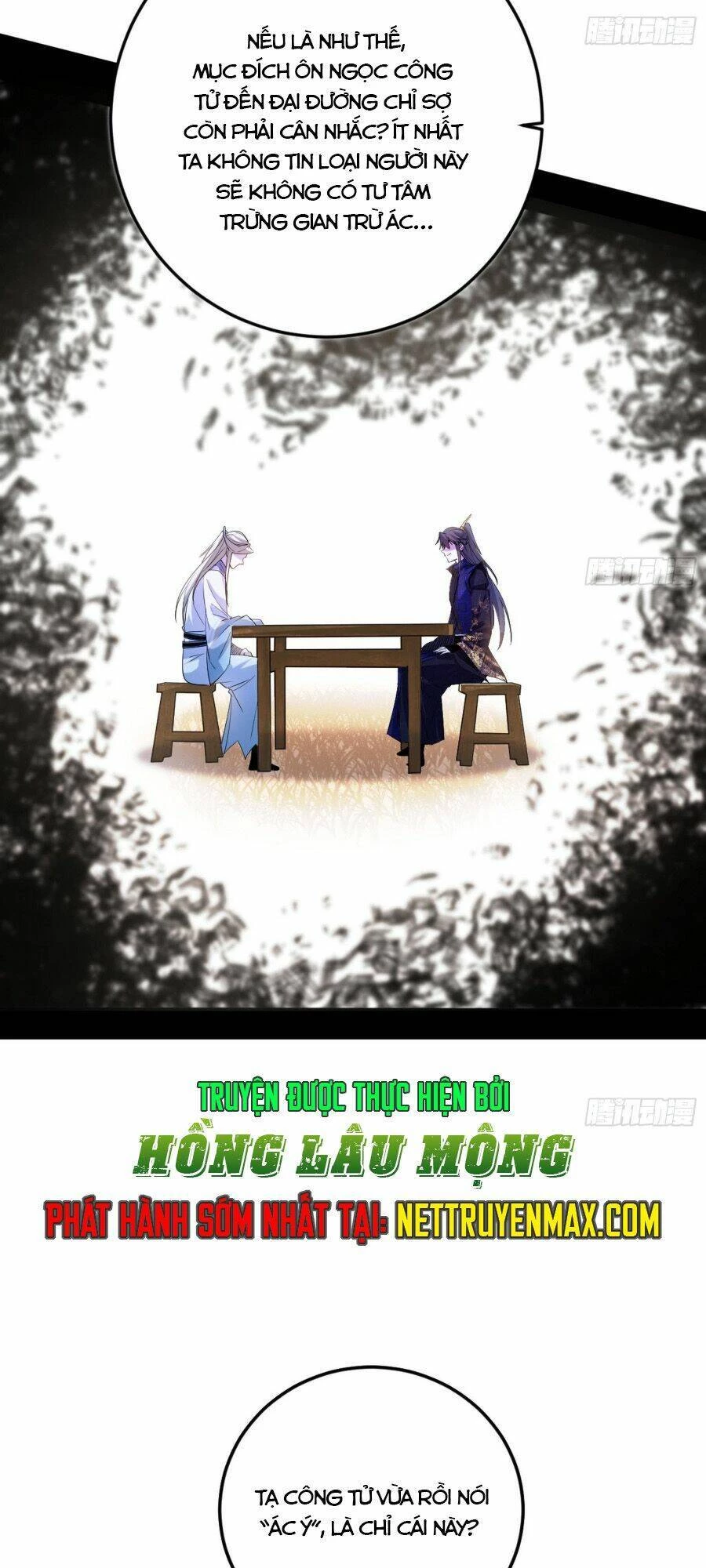 Ta Là Tà Đế Chapter 398 - Trang 4