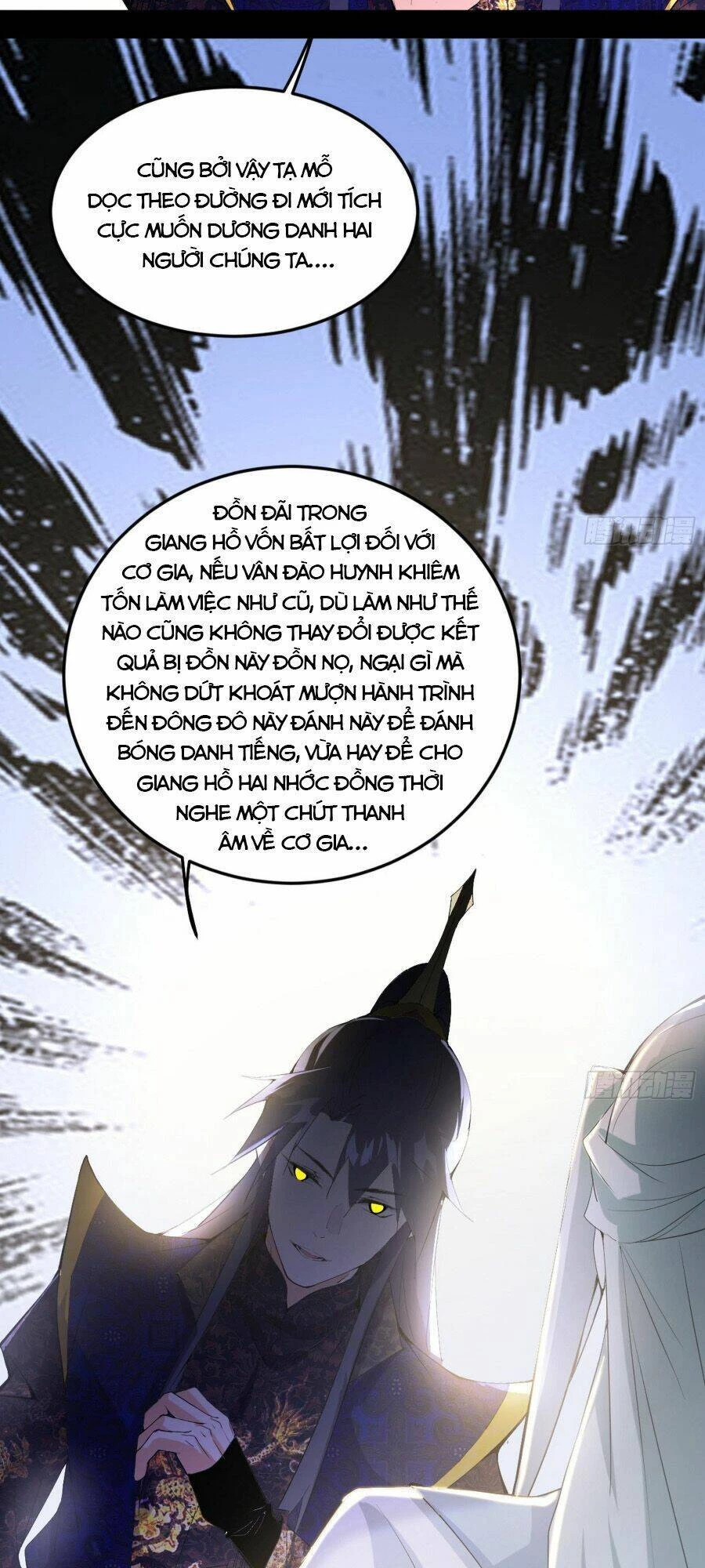 Ta Là Tà Đế Chapter 398 - Trang 4