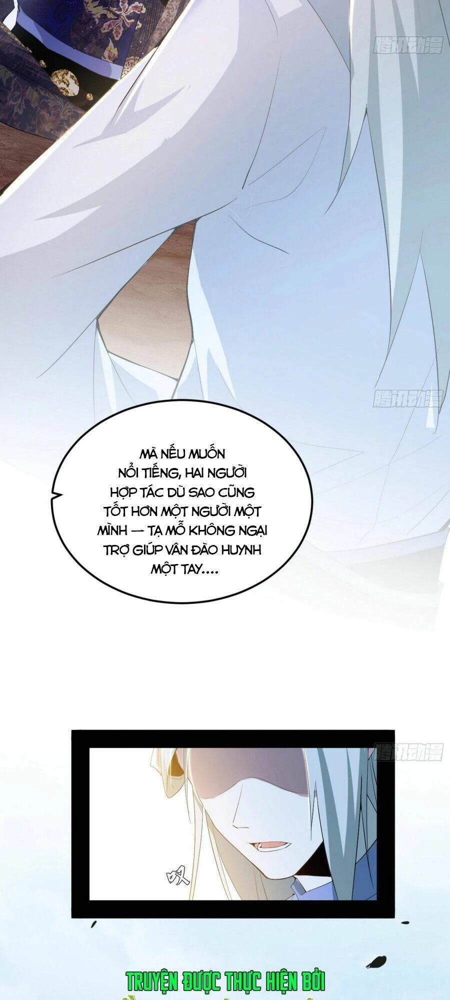 Ta Là Tà Đế Chapter 398 - Trang 4