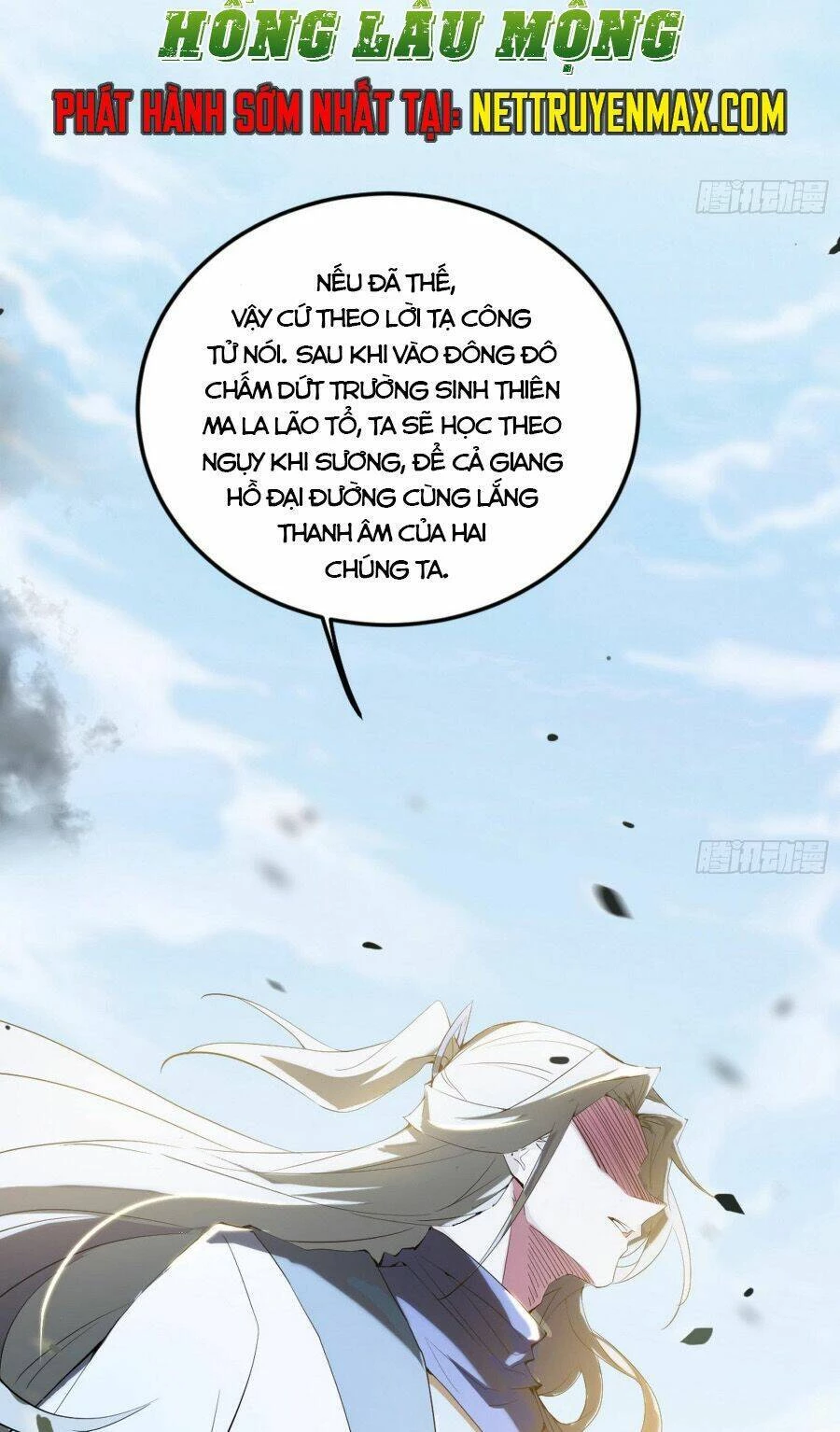 Ta Là Tà Đế Chapter 398 - Trang 4