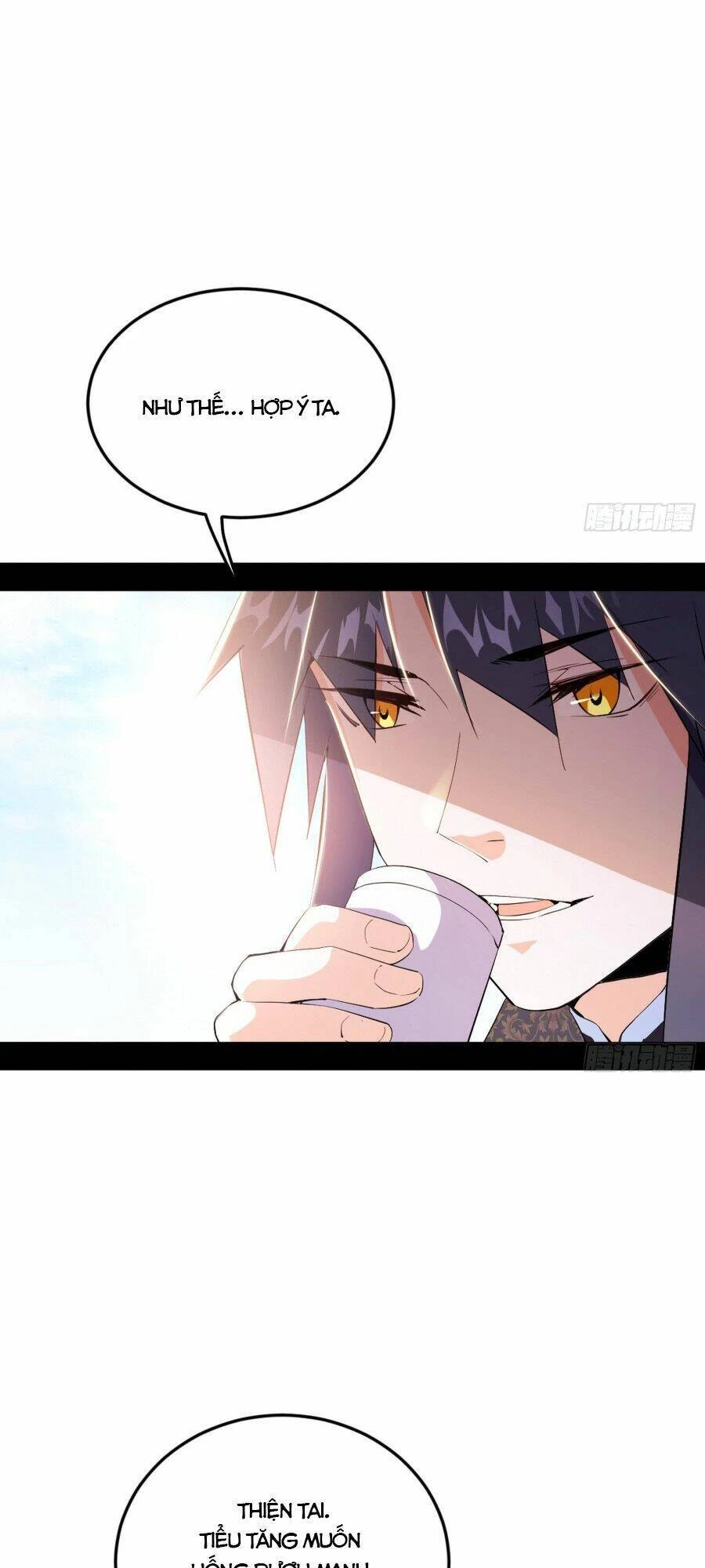 Ta Là Tà Đế Chapter 398 - Trang 4