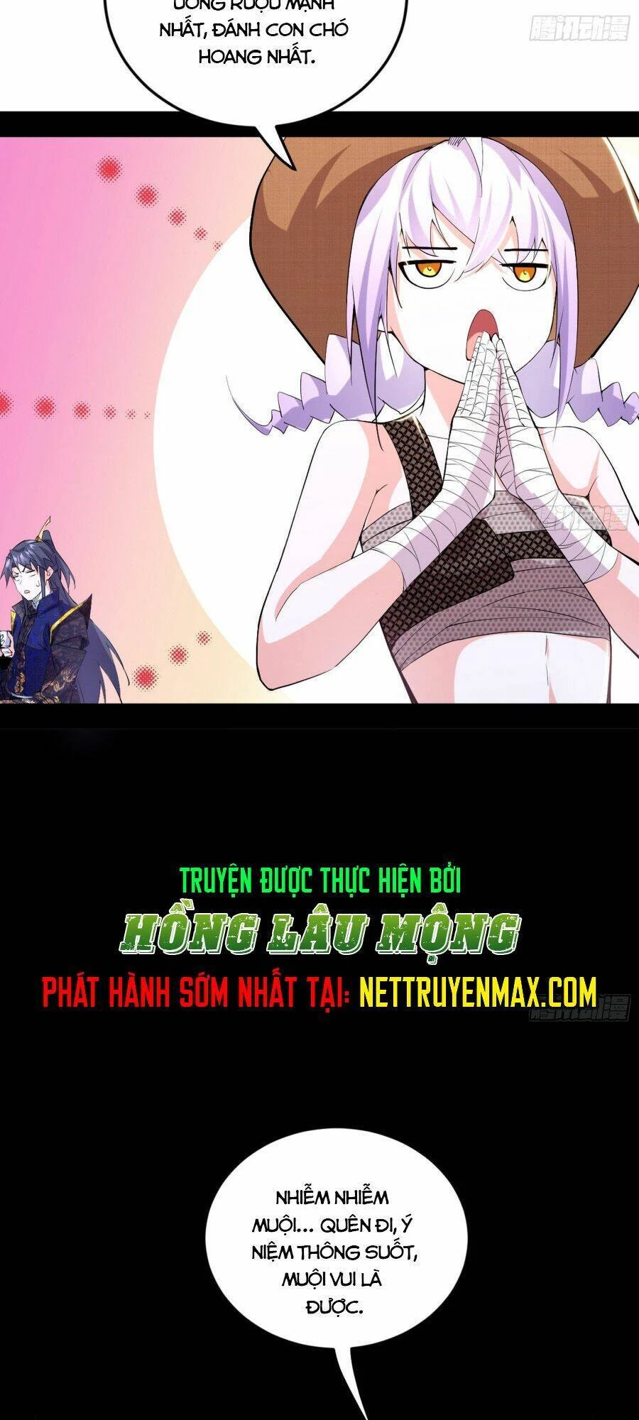 Ta Là Tà Đế Chapter 398 - Trang 4