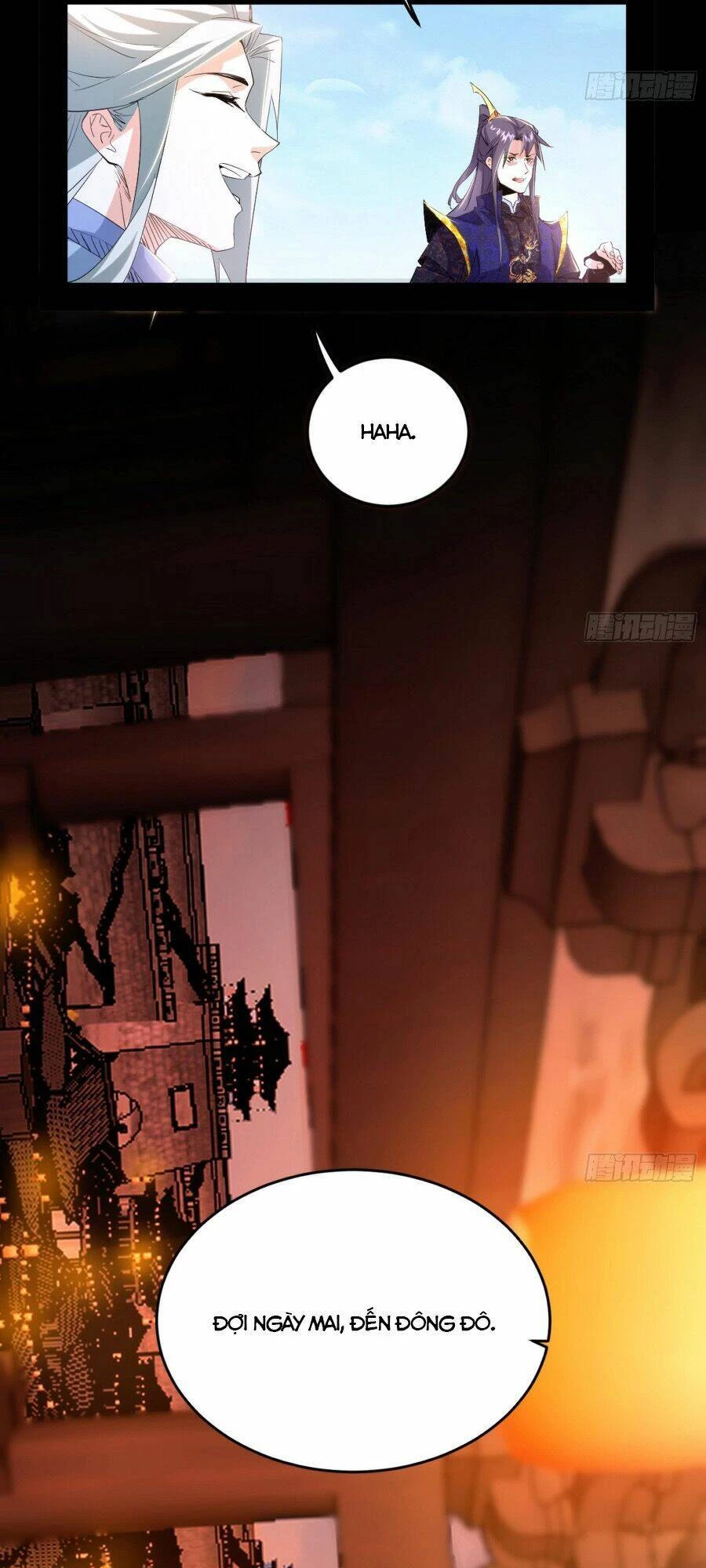 Ta Là Tà Đế Chapter 398 - Trang 4