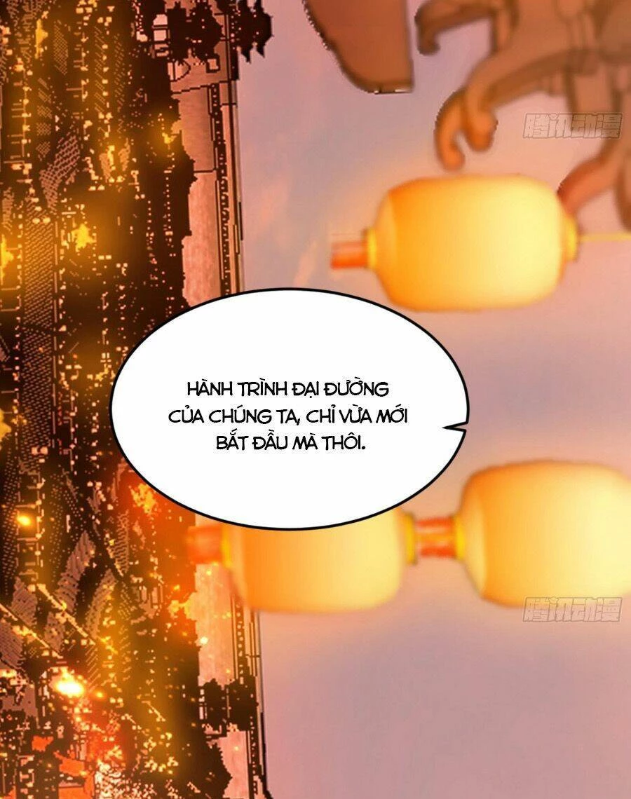 Ta Là Tà Đế Chapter 398 - Trang 4