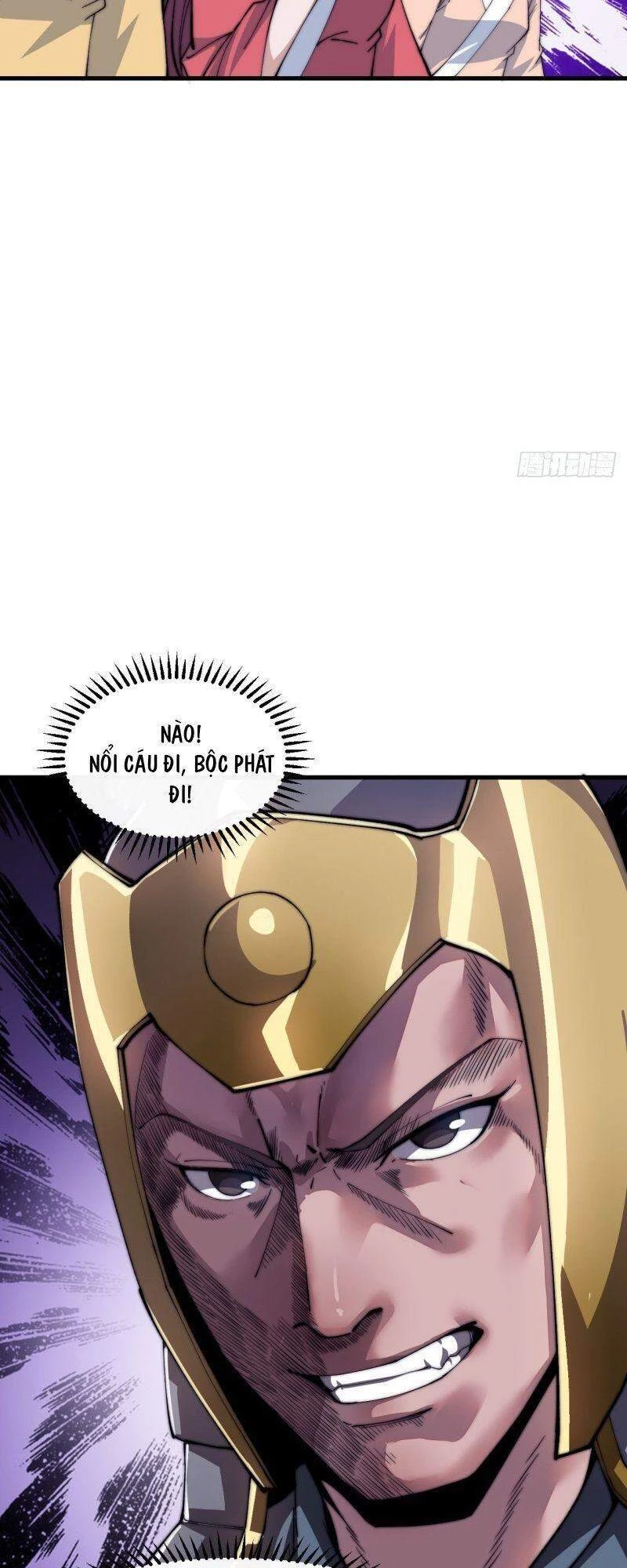 Ta Có Một Sơn Trại Chapter 28 - Next Chapter 29