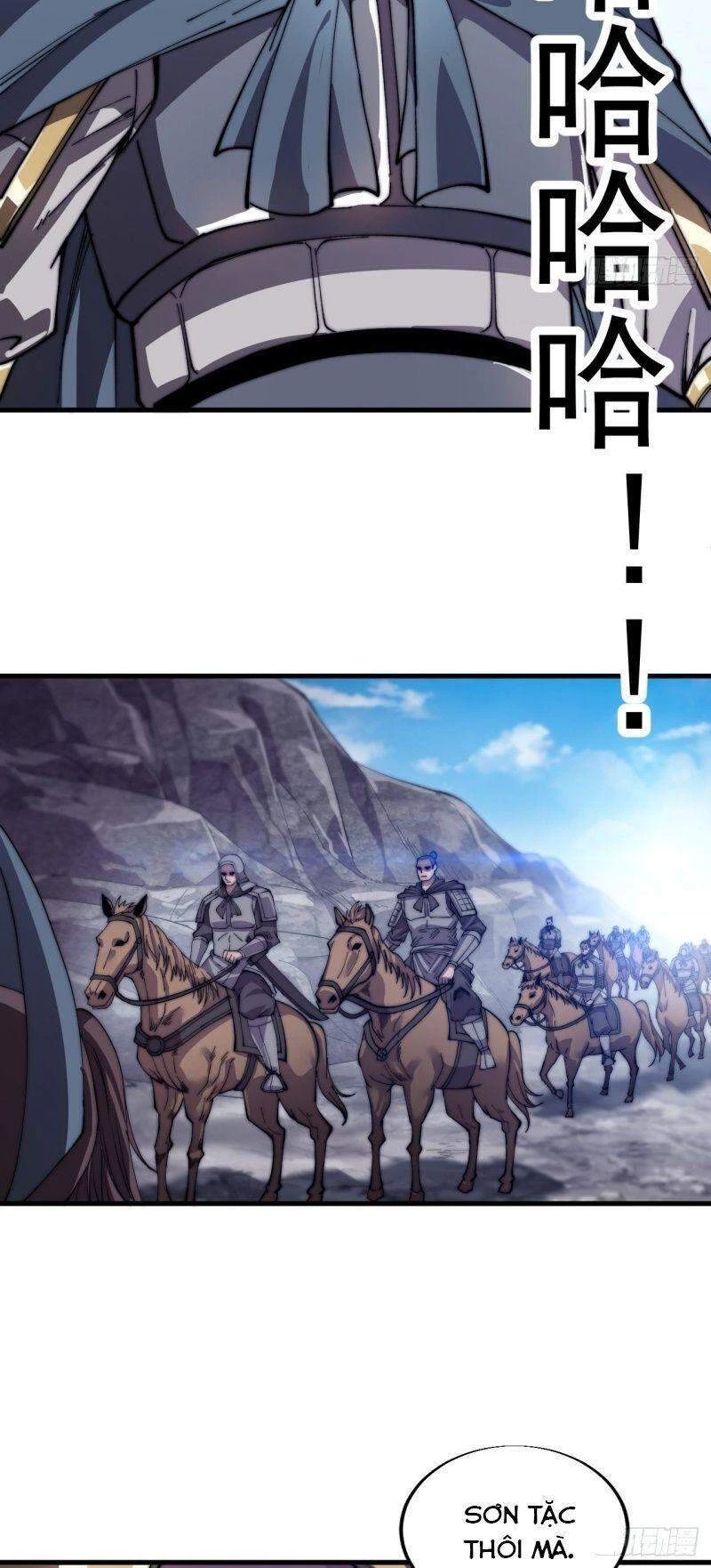 Ta Có Một Sơn Trại Chapter 28 - Next Chapter 29