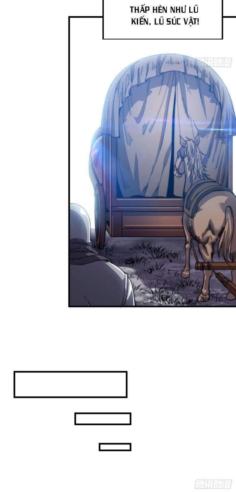 Ta Có Một Sơn Trại Chapter 28 - Next Chapter 29