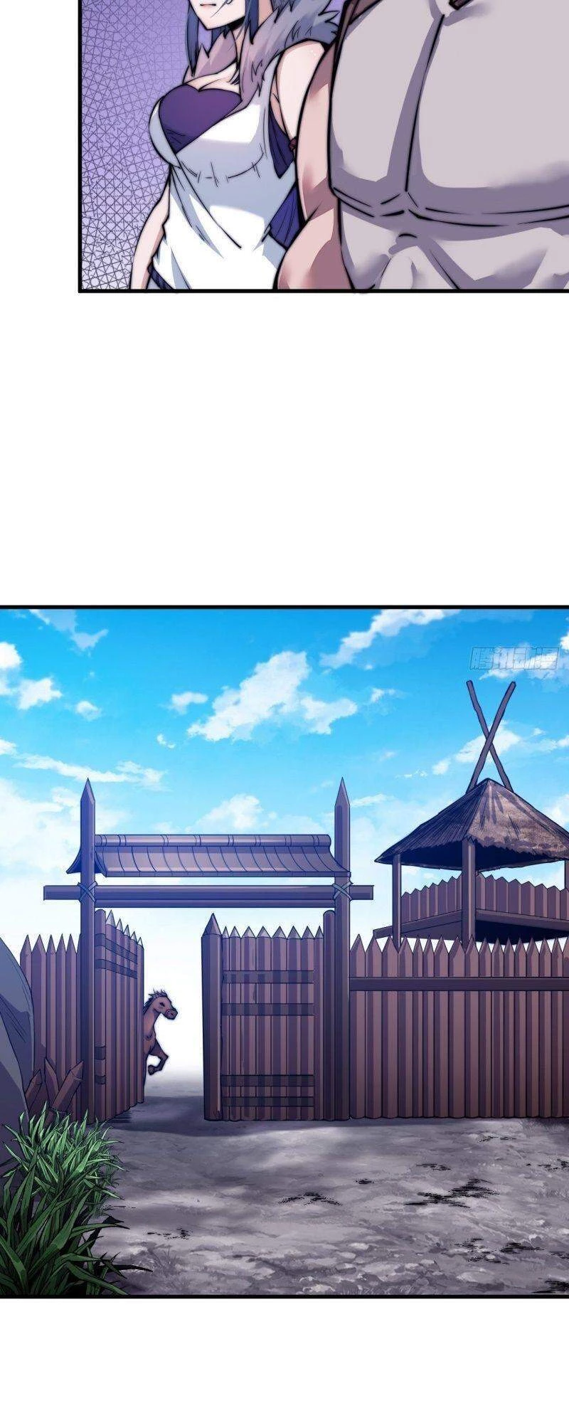 Ta Có Một Sơn Trại Chapter 28 - Next Chapter 29