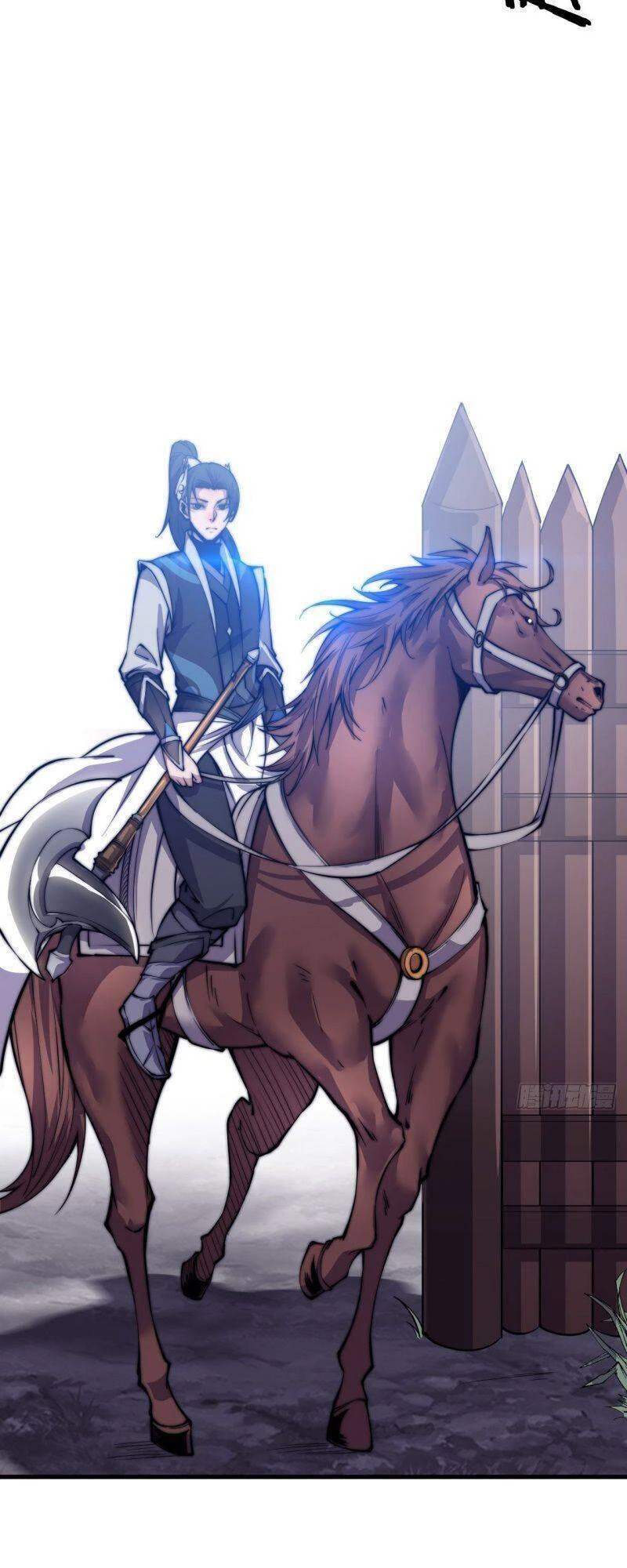 Ta Có Một Sơn Trại Chapter 28 - Next Chapter 29