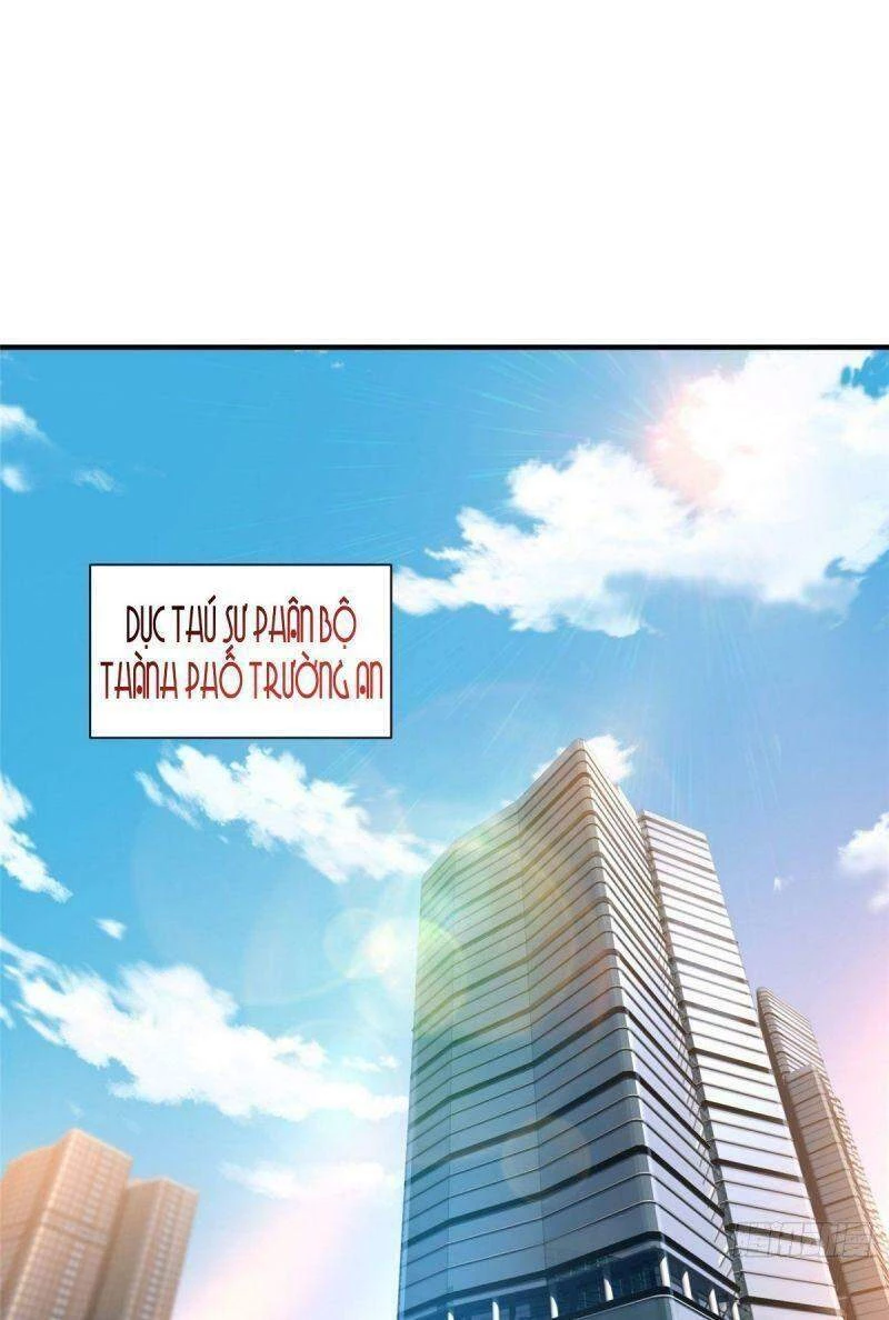 Thần Sủng Tiến Hóa Chapter 4 - Next Chapter 5