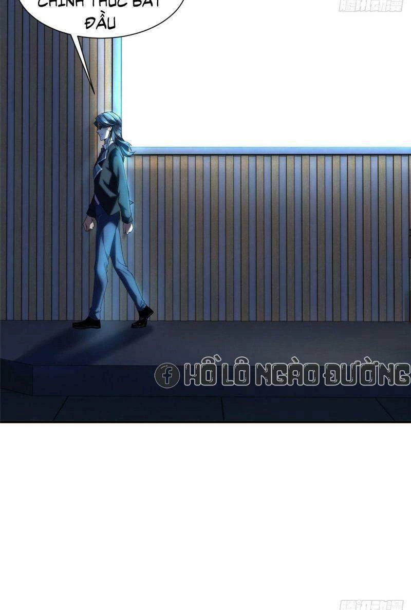Thần Sủng Tiến Hóa Chapter 4 - Next Chapter 5